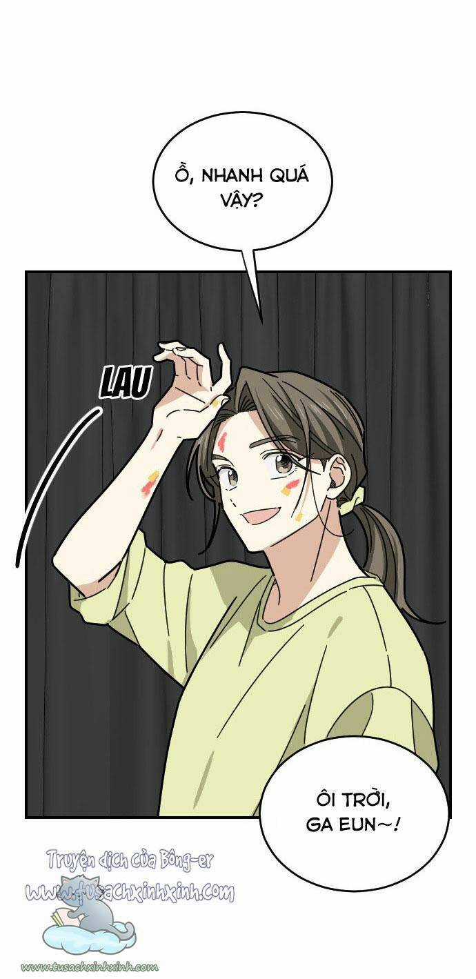 Bạn Của Em Trai - Chapter 14 - Trang 5