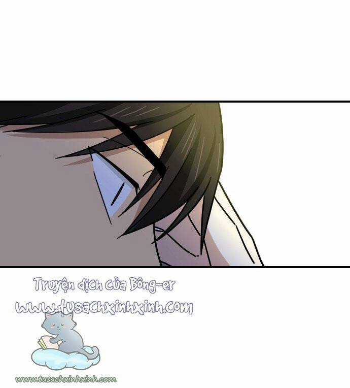 Bạn Của Em Trai - Chapter 14 - Trang 49