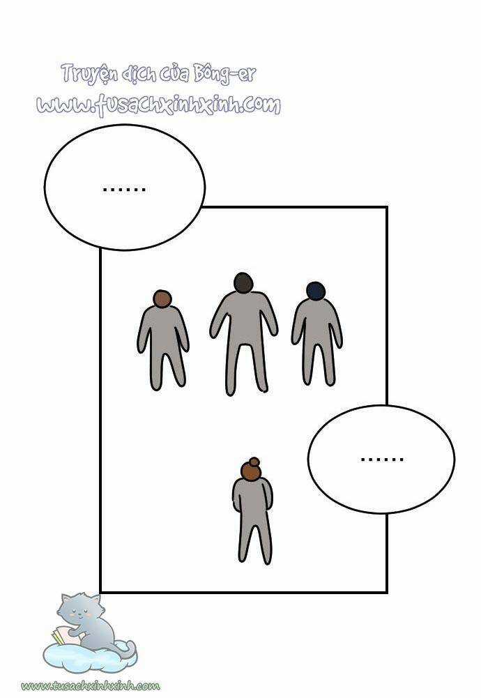 Bạn Của Em Trai - Chapter 14 - Trang 64