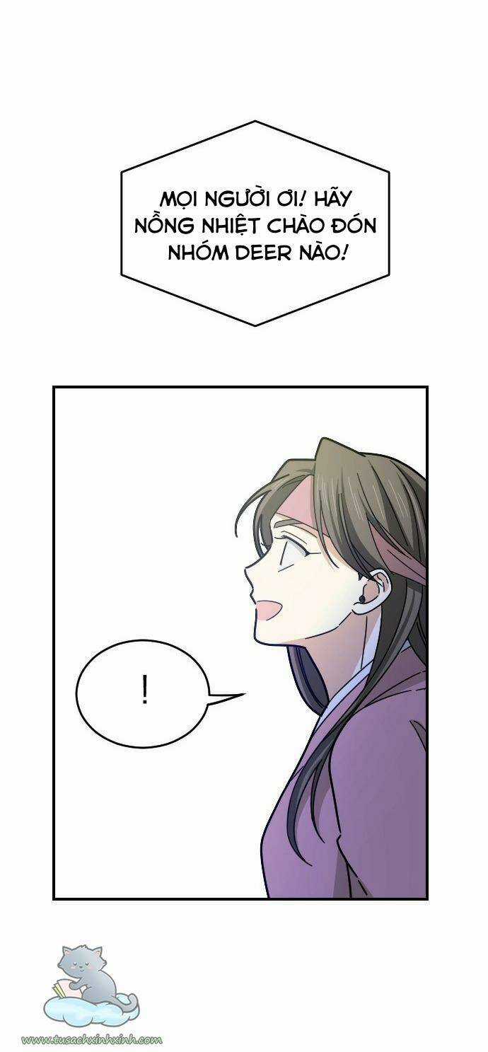 Bạn Của Em Trai - Chapter 15 - Trang 18