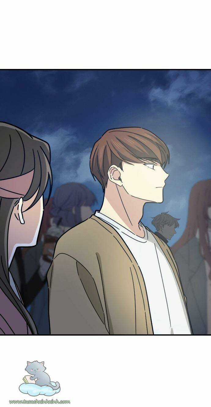 Bạn Của Em Trai - Chapter 15 - Trang 25