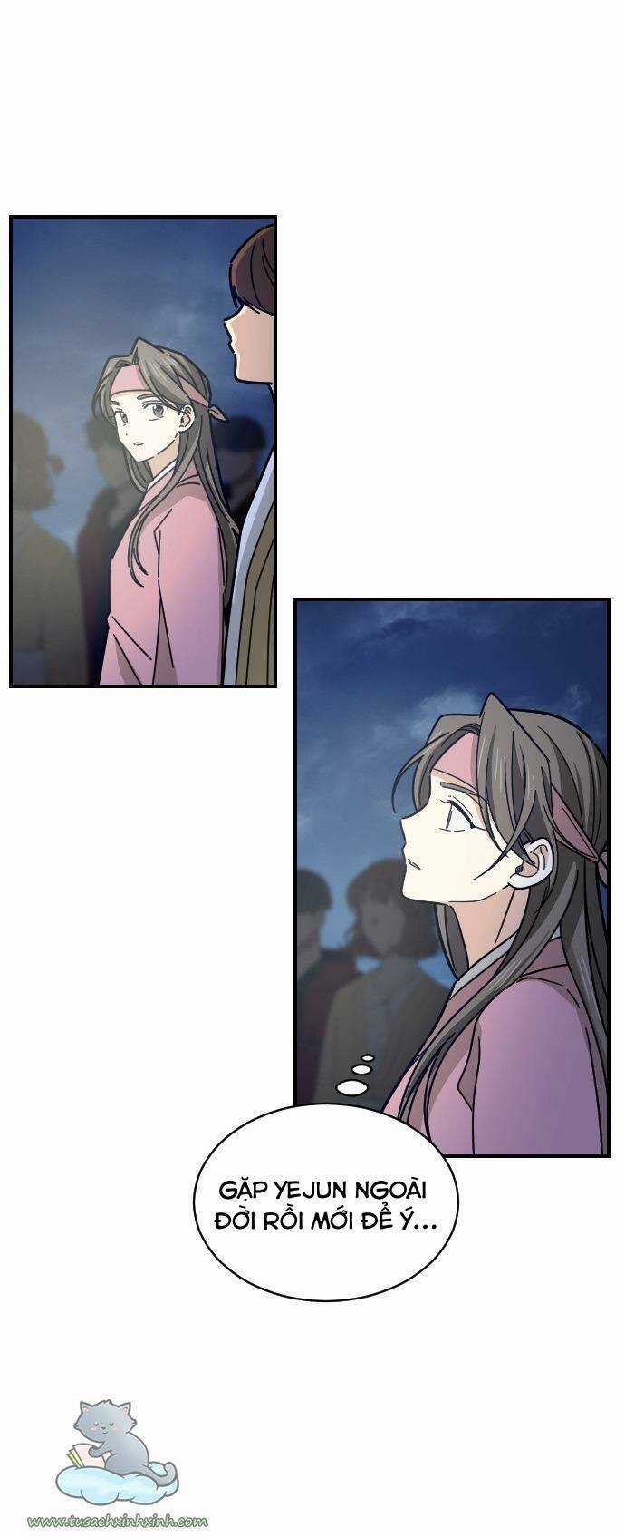 Bạn Của Em Trai - Chapter 15 - Trang 26