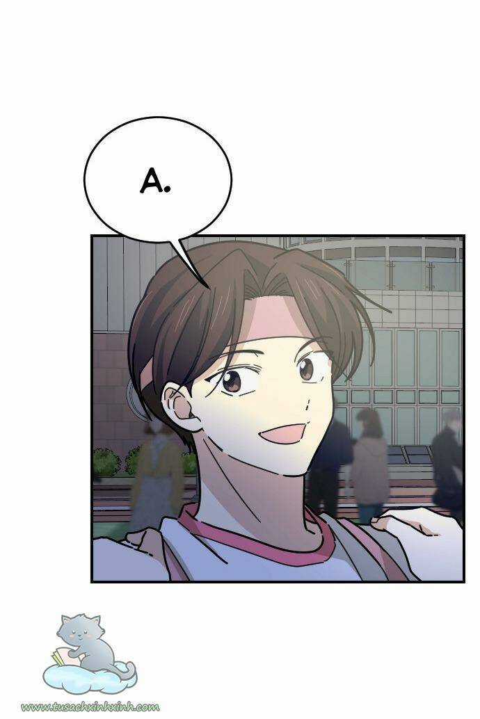 Bạn Của Em Trai - Chapter 15 - Trang 46