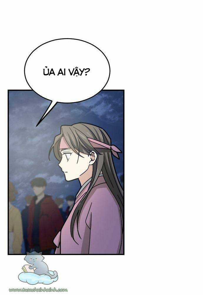 Bạn Của Em Trai - Chapter 15 - Trang 50