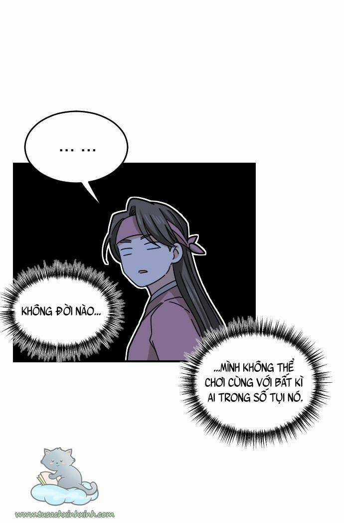 Bạn Của Em Trai - Chapter 15 - Trang 53