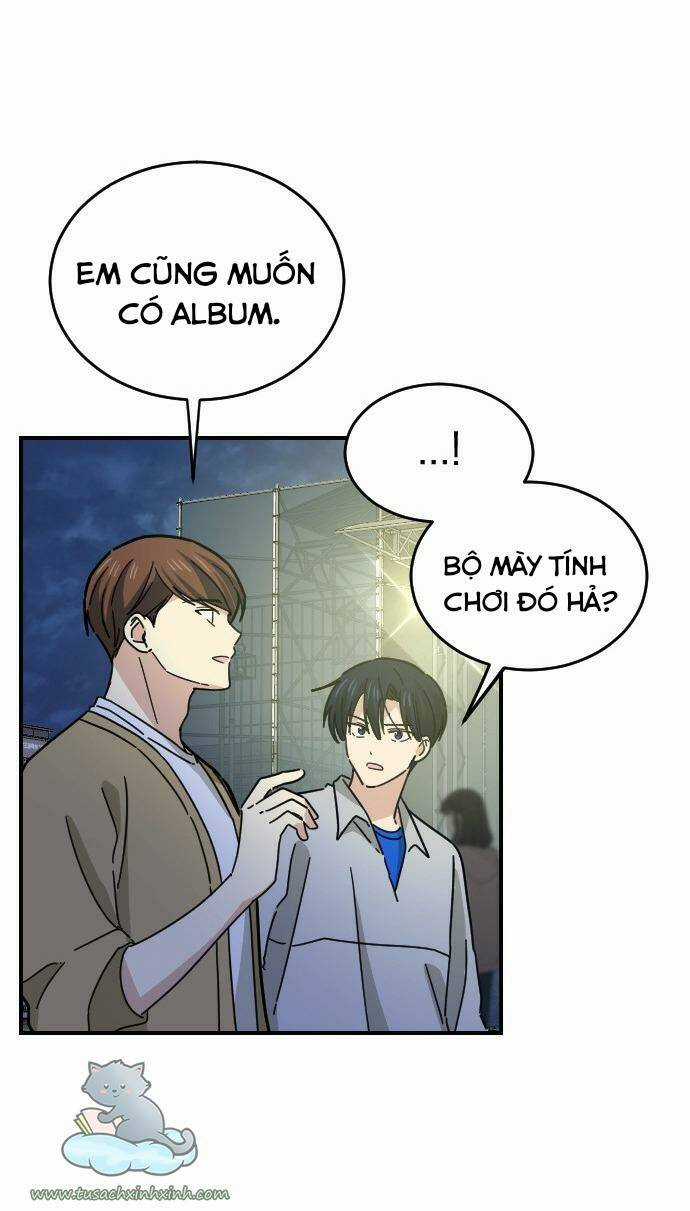Bạn Của Em Trai - Chapter 15 - Trang 57