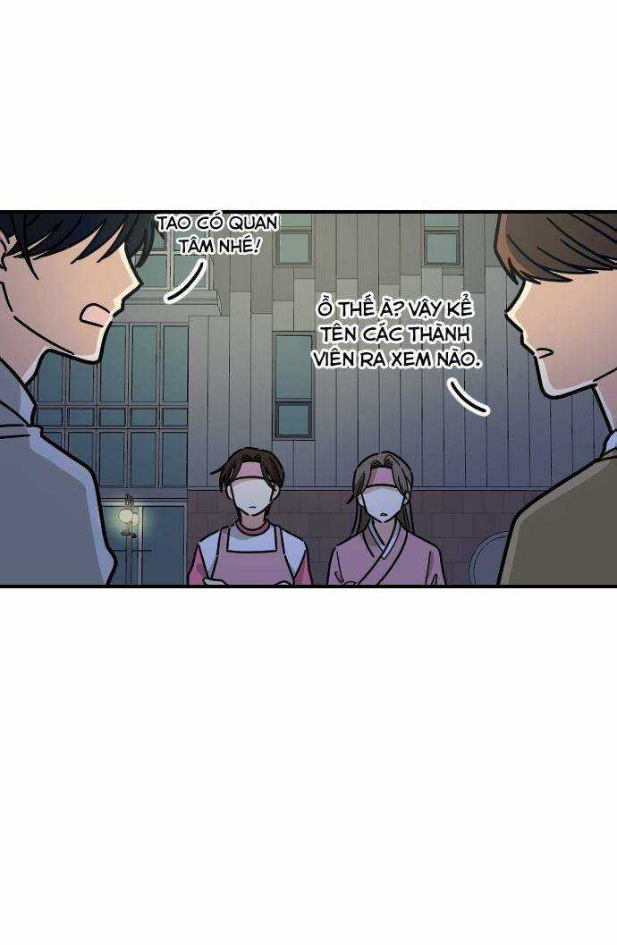 Bạn Của Em Trai - Chapter 15 - Trang 59