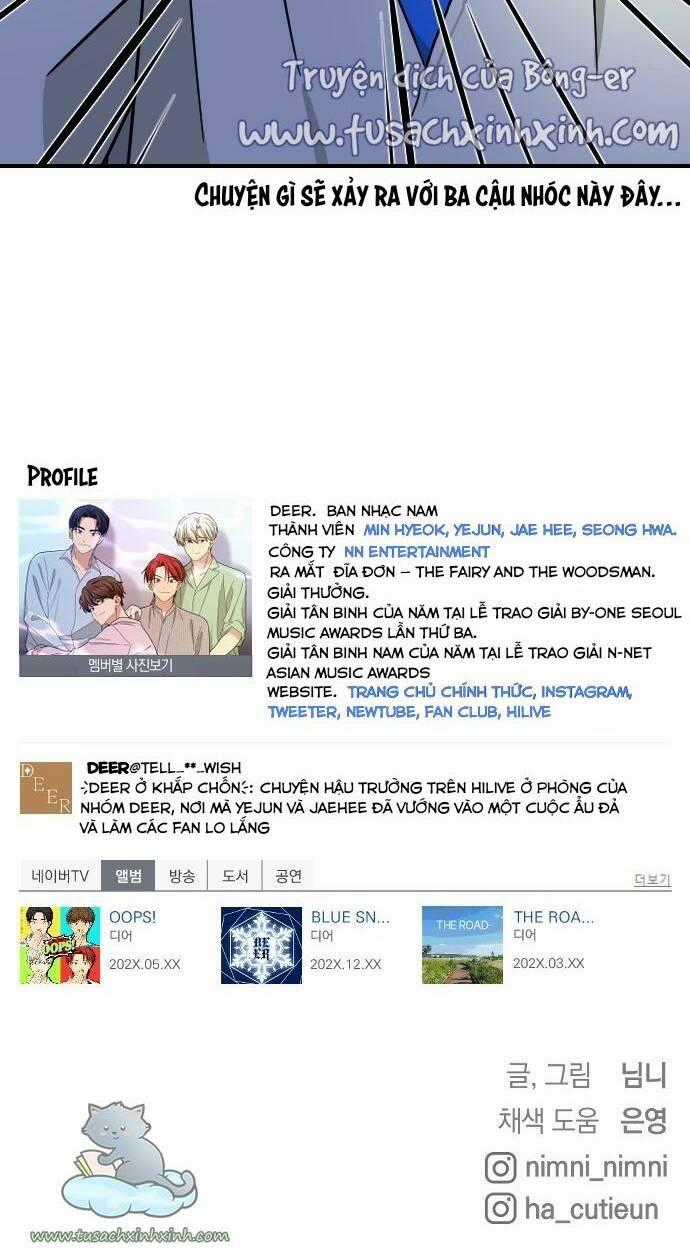 Bạn Của Em Trai - Chapter 15 - Trang 71