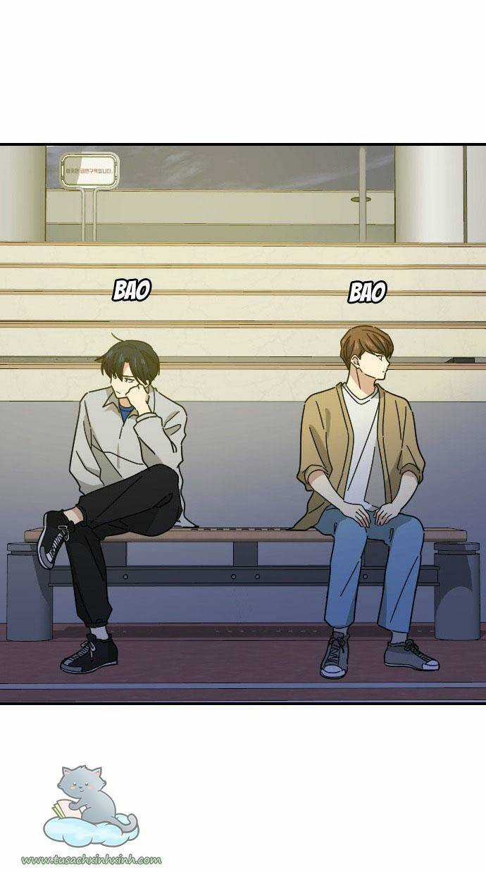 Bạn Của Em Trai - Chapter 16 - Trang 3