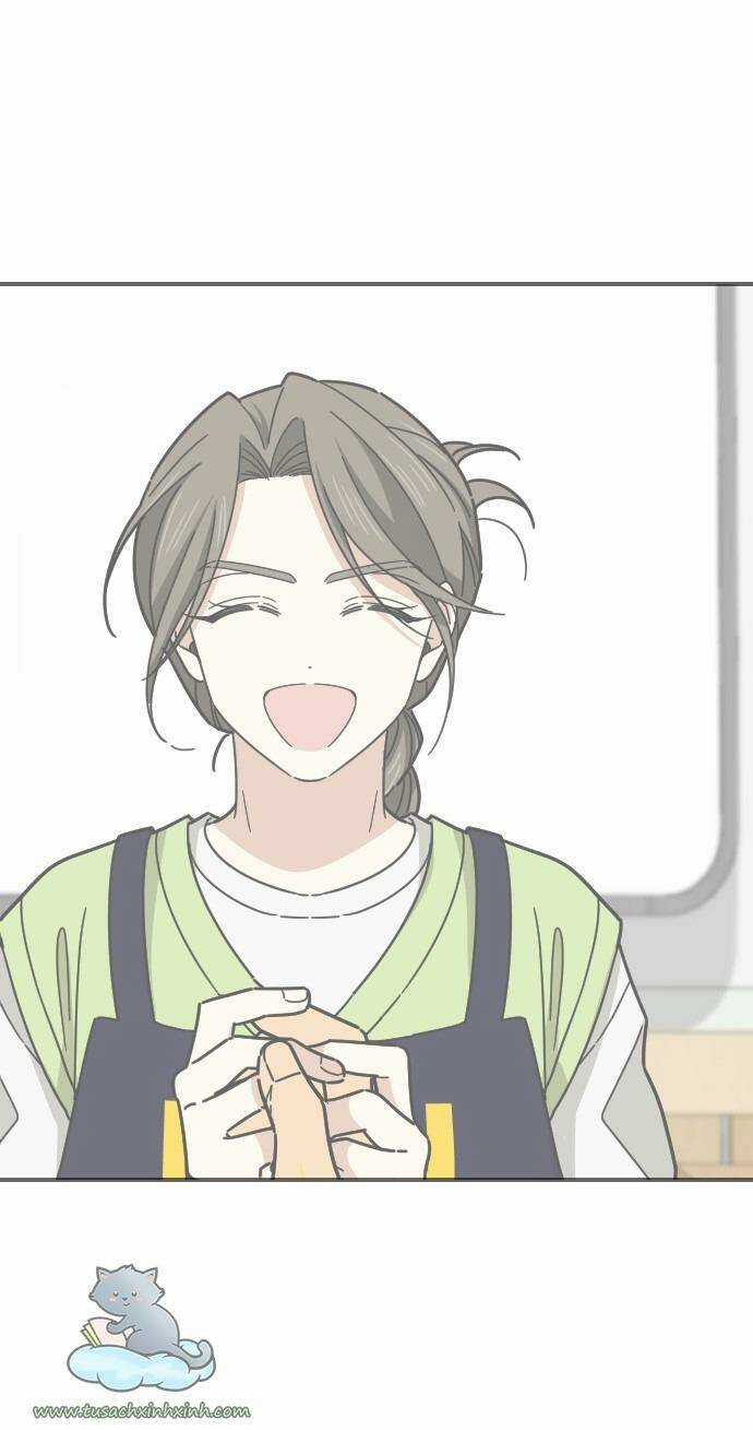 Bạn Của Em Trai - Chapter 16 - Trang 33