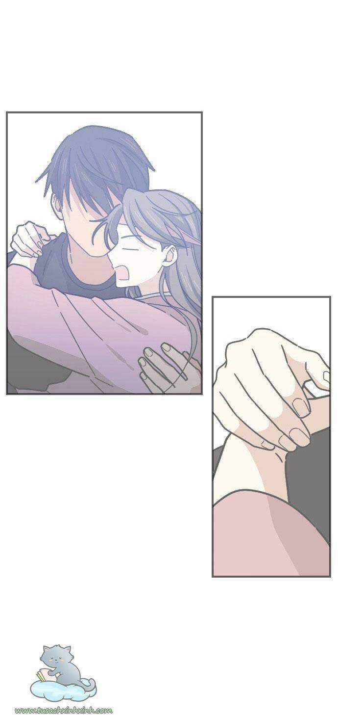 Bạn Của Em Trai - Chapter 16 - Trang 35