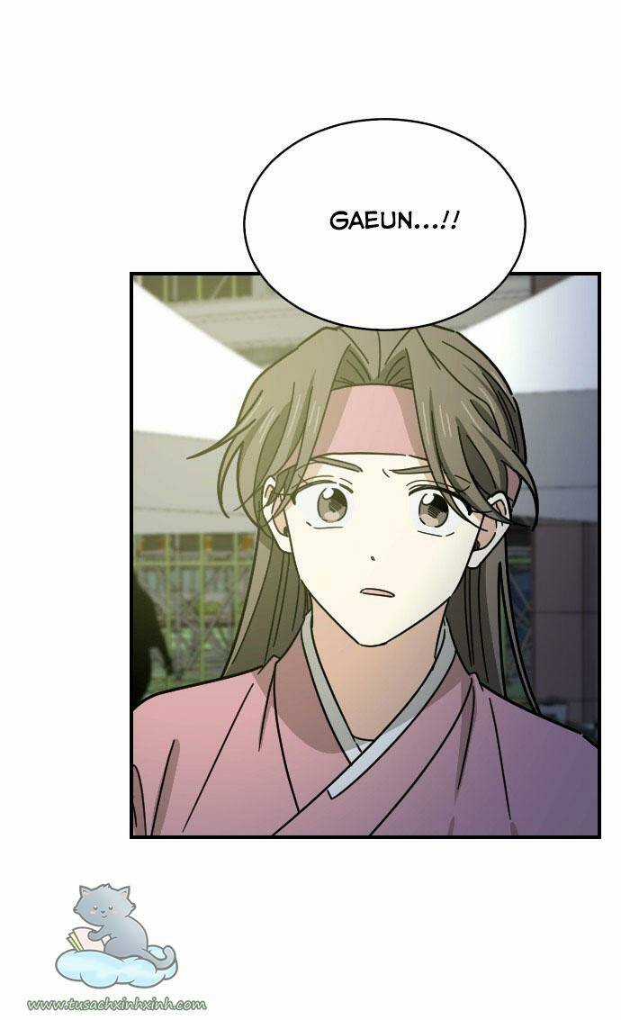 Bạn Của Em Trai - Chapter 16 - Trang 47