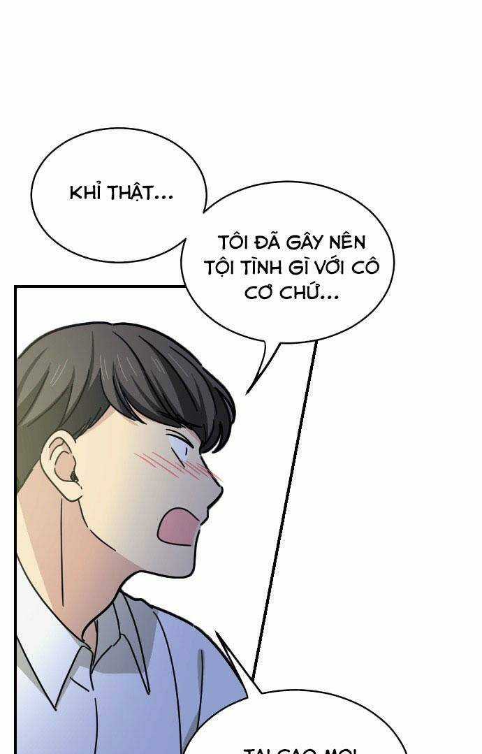 Bạn Của Em Trai - Chapter 16 - Trang 62