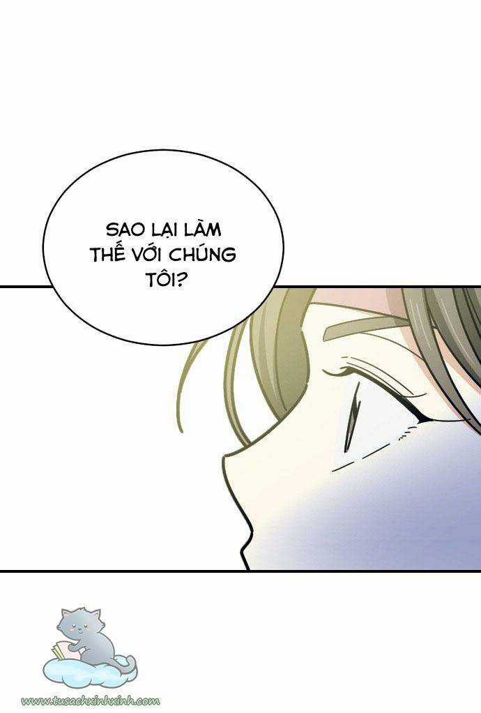 Bạn Của Em Trai - Chapter 16 - Trang 64