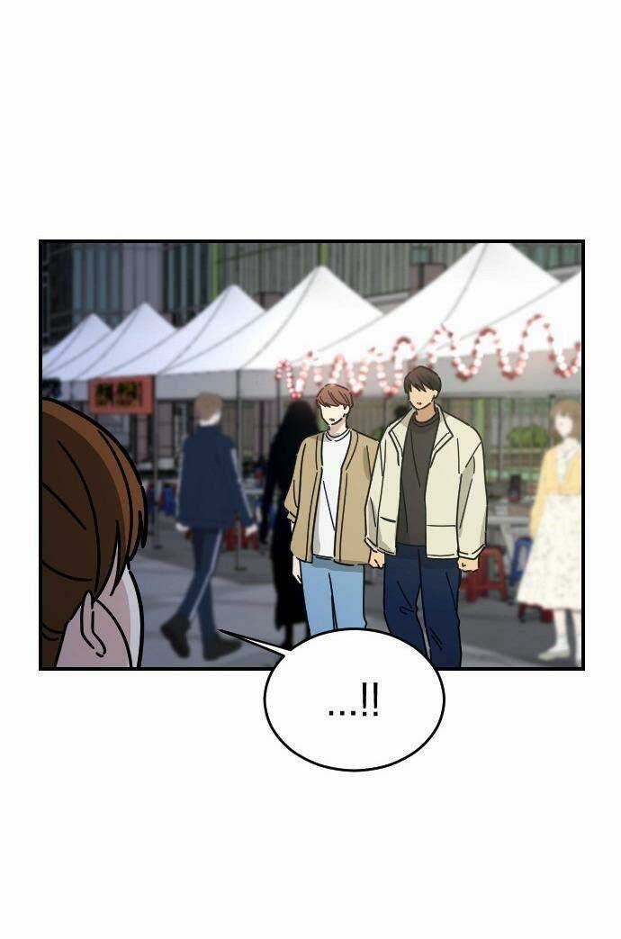 Bạn Của Em Trai - Chapter 17 - Trang 19