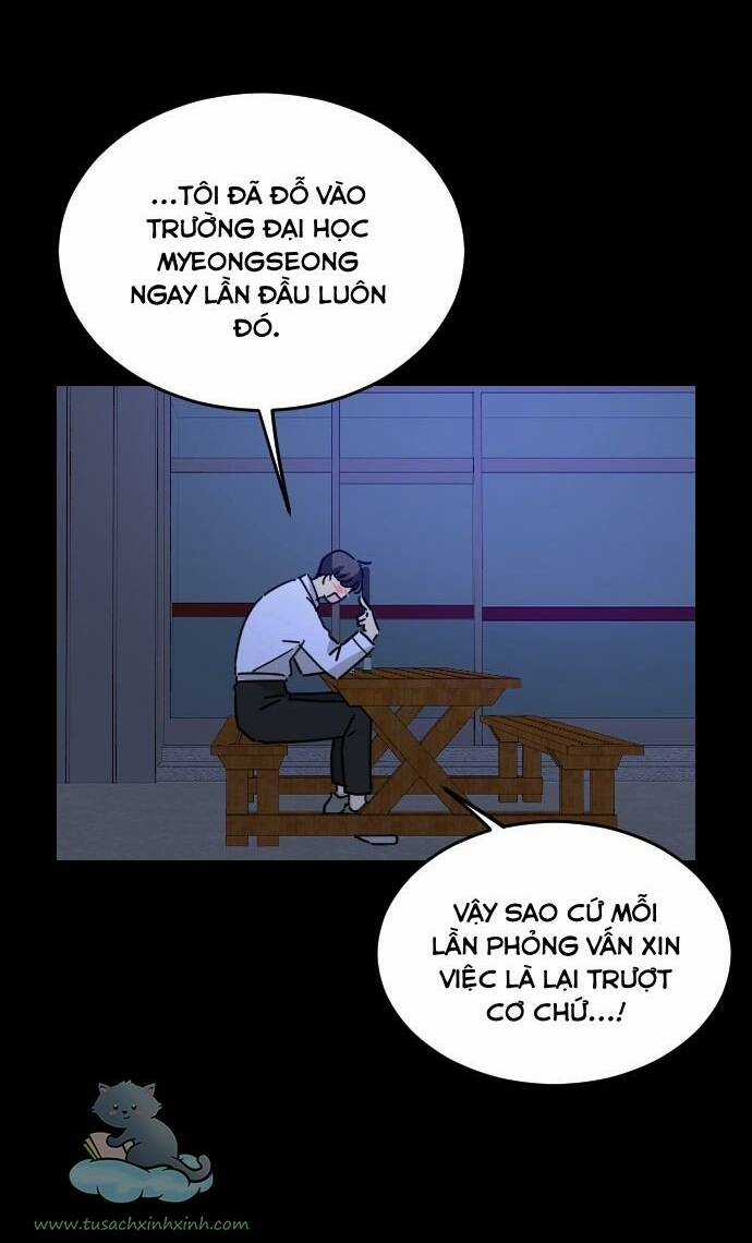 Bạn Của Em Trai - Chapter 17 - Trang 3