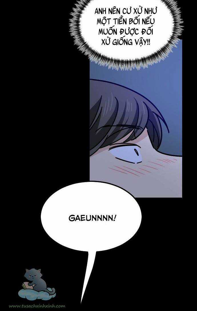 Bạn Của Em Trai - Chapter 17 - Trang 5