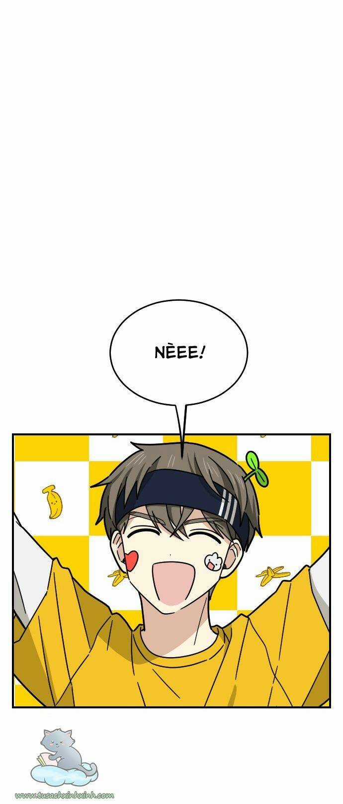 Bạn Của Em Trai - Chapter 17 - Trang 42