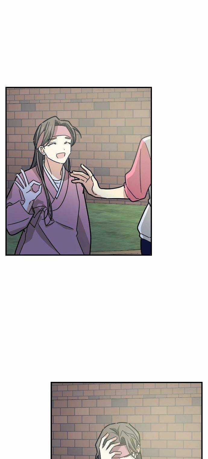 Bạn Của Em Trai - Chapter 17 - Trang 52