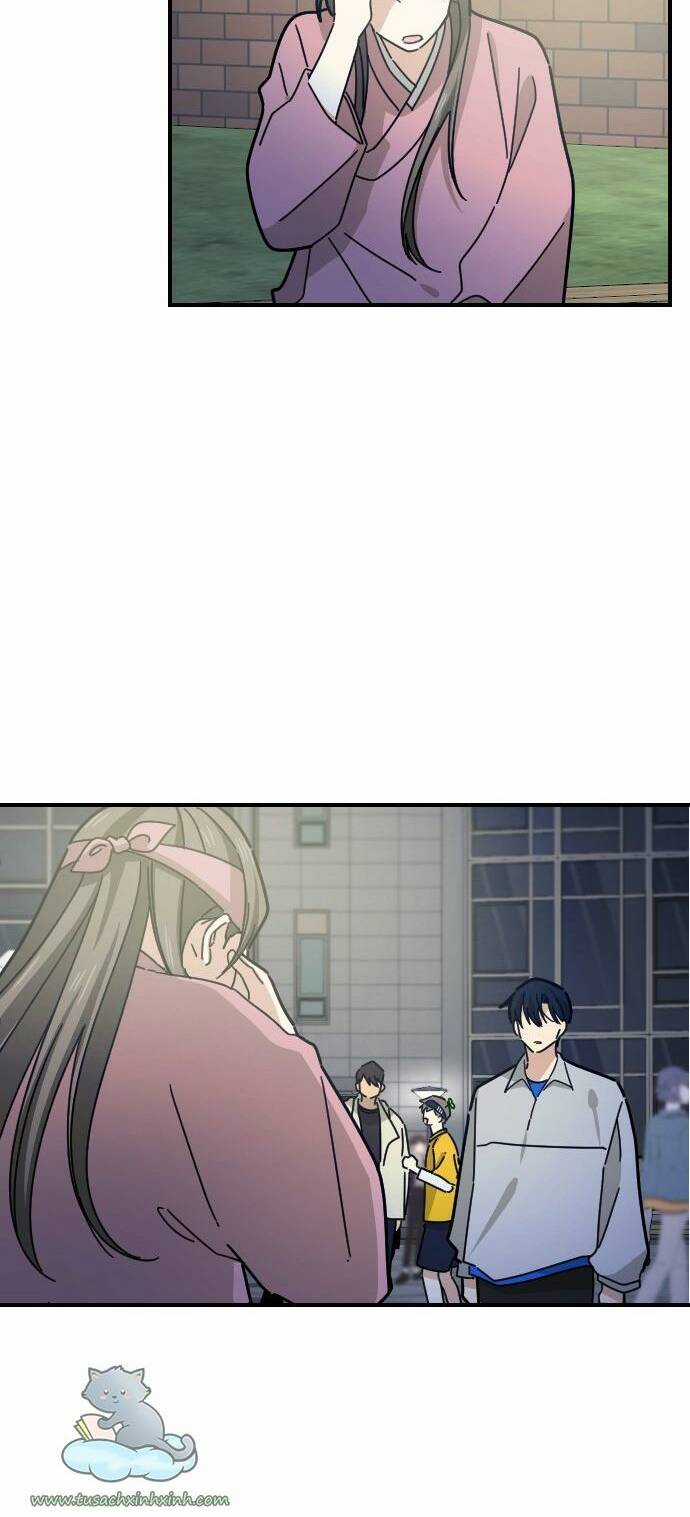 Bạn Của Em Trai - Chapter 17 - Trang 53