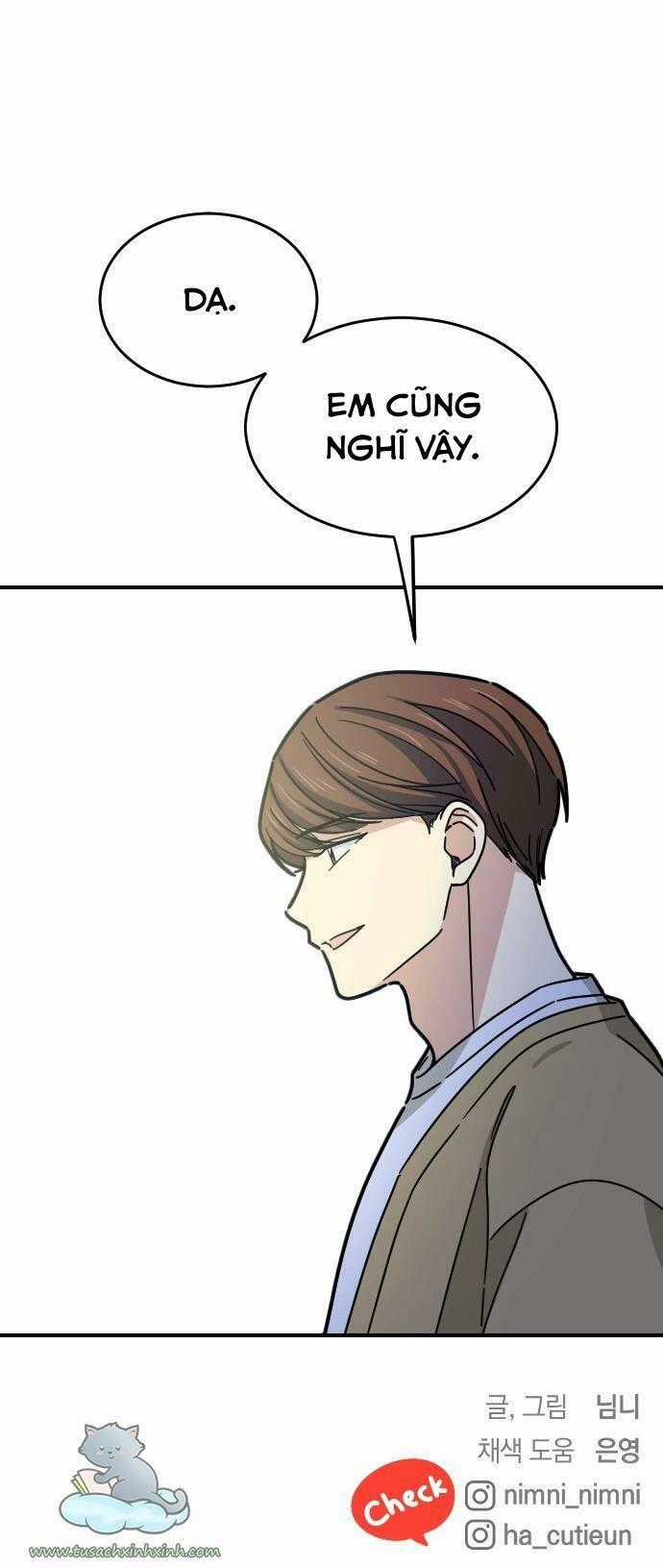 Bạn Của Em Trai - Chapter 17 - Trang 70