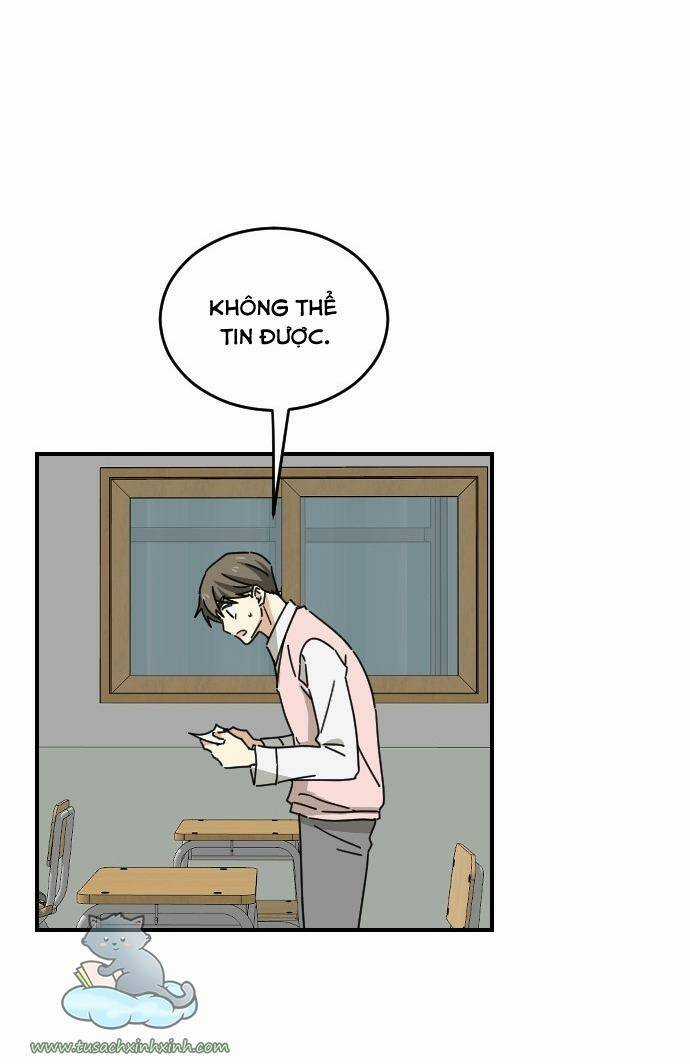 Bạn Của Em Trai - Chapter 18 - Trang 3