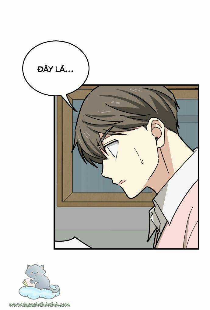 Bạn Của Em Trai - Chapter 18 - Trang 4