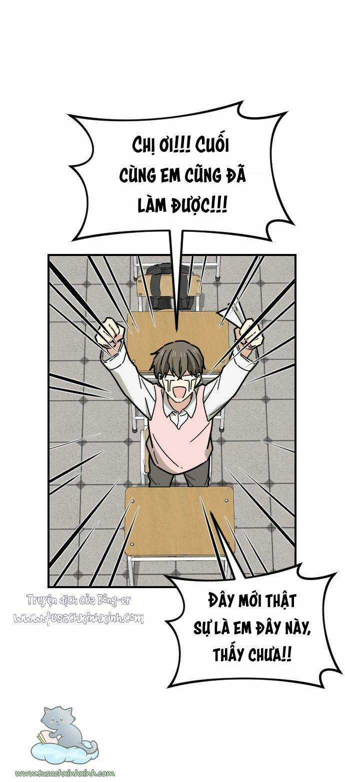Bạn Của Em Trai - Chapter 18 - Trang 6