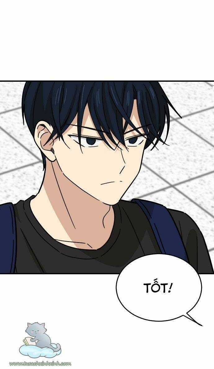 Bạn Của Em Trai - Chapter 19 - Trang 29