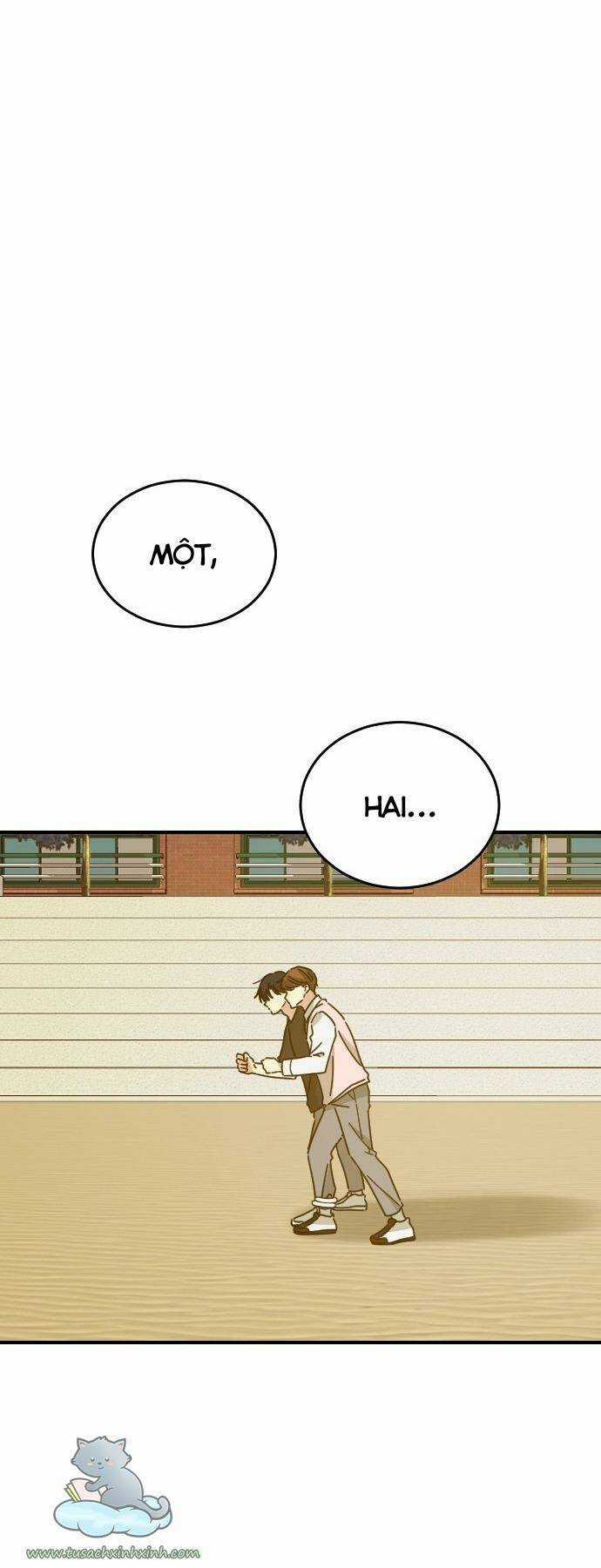 Bạn Của Em Trai - Chapter 19 - Trang 45