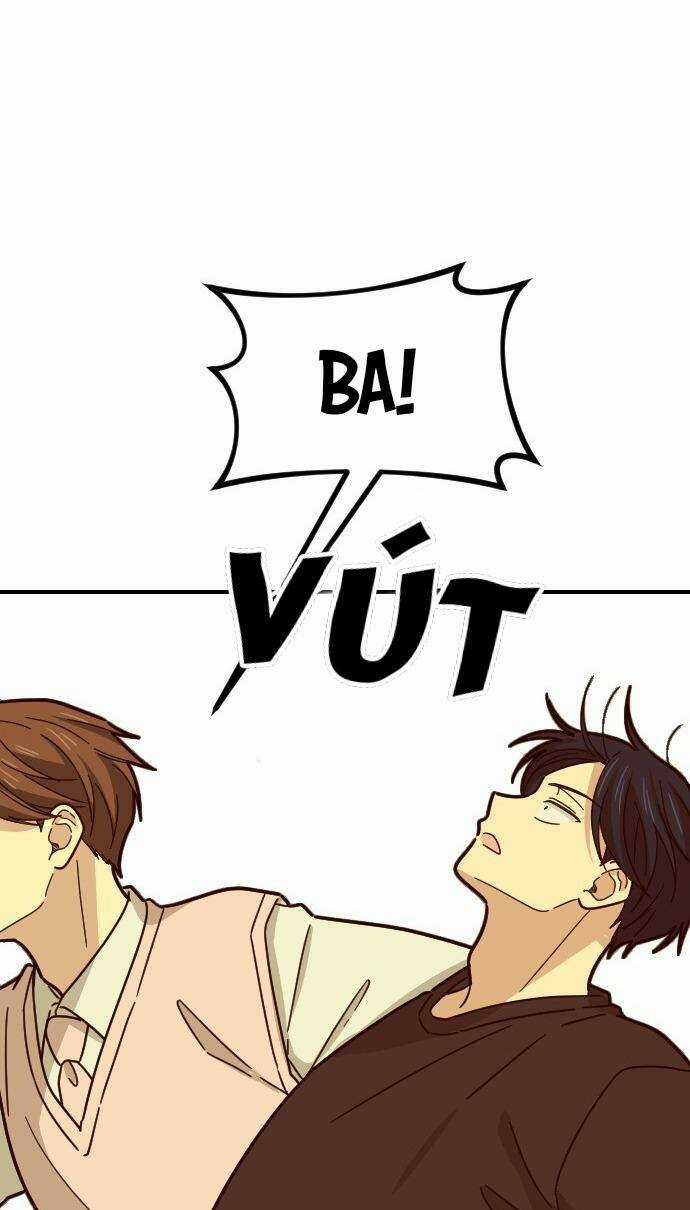 Bạn Của Em Trai - Chapter 19 - Trang 46