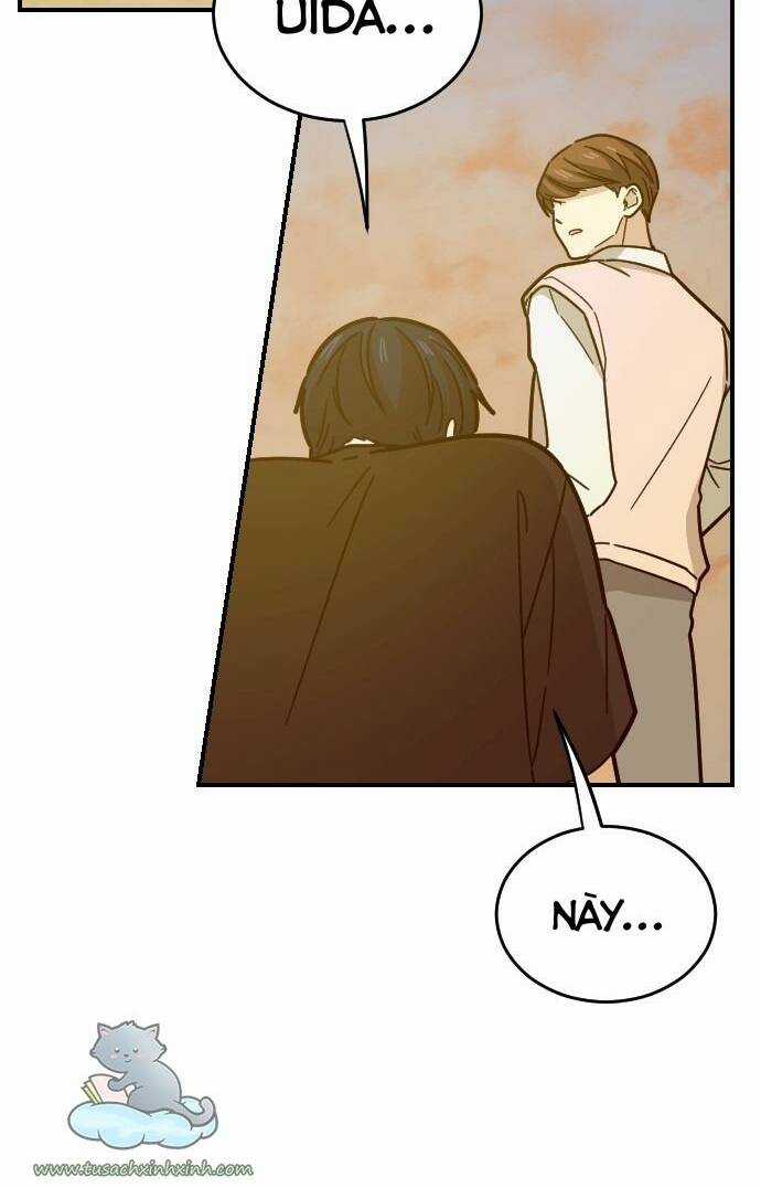 Bạn Của Em Trai - Chapter 19 - Trang 49