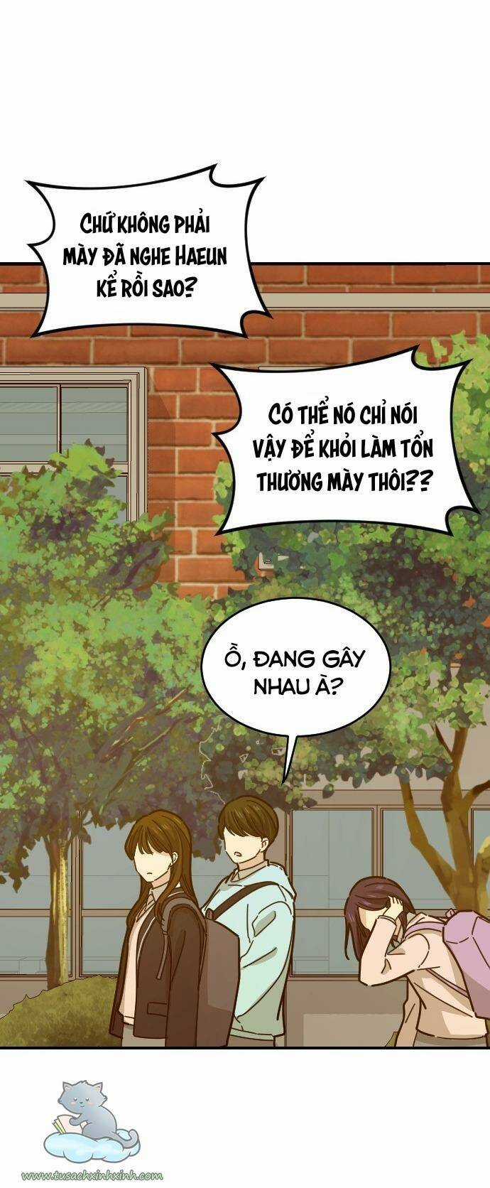 Bạn Của Em Trai - Chapter 19 - Trang 65