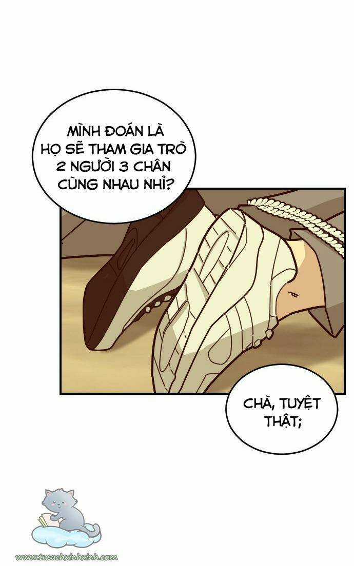 Bạn Của Em Trai - Chapter 19 - Trang 68