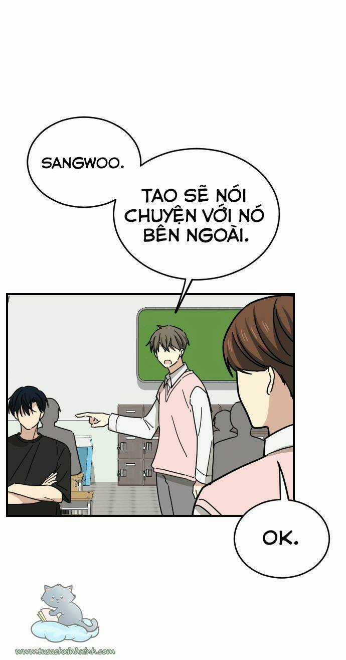 Bạn Của Em Trai - Chapter 19 - Trang 10