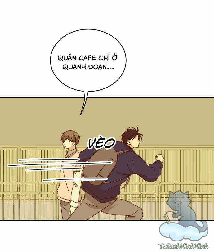 Bạn Của Em Trai - Chapter 2 - Trang 11