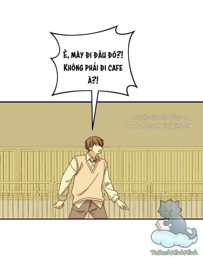 Bạn Của Em Trai - Chapter 2 - Trang 12