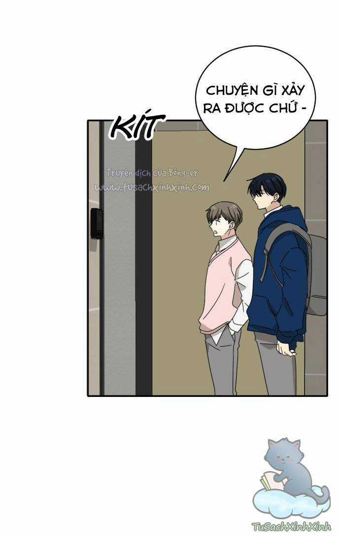 Bạn Của Em Trai - Chapter 2 - Trang 15