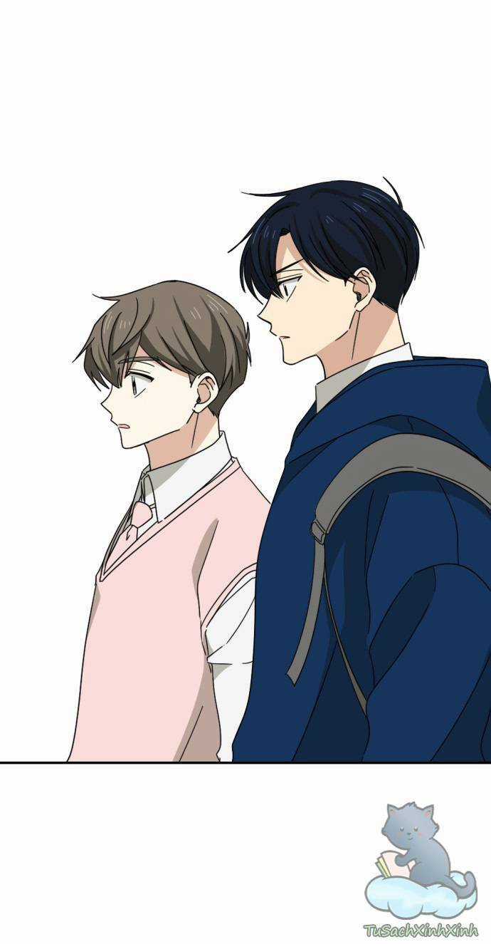 Bạn Của Em Trai - Chapter 2 - Trang 16