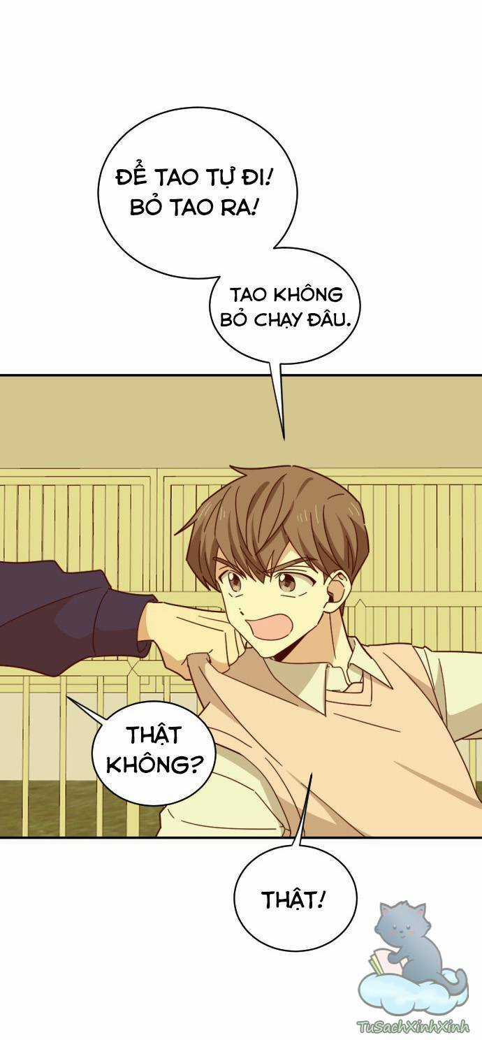 Bạn Của Em Trai - Chapter 2 - Trang 3