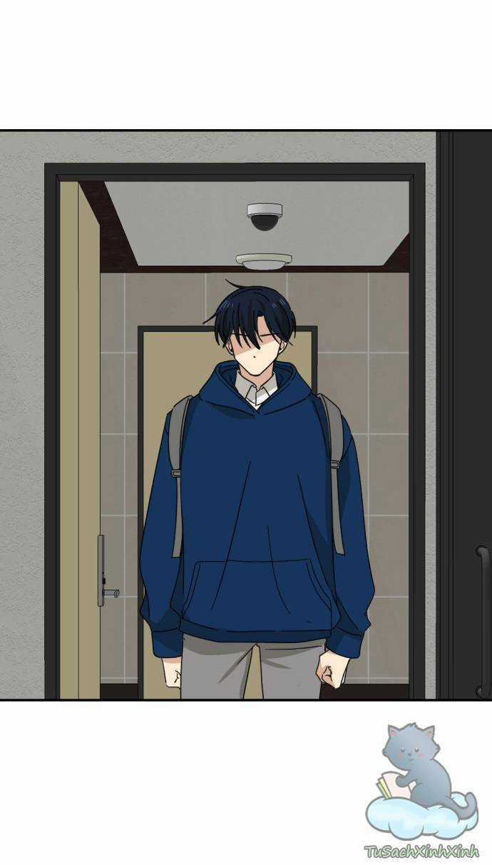 Bạn Của Em Trai - Chapter 2 - Trang 23