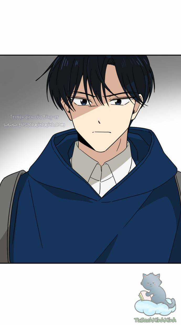 Bạn Của Em Trai - Chapter 2 - Trang 24