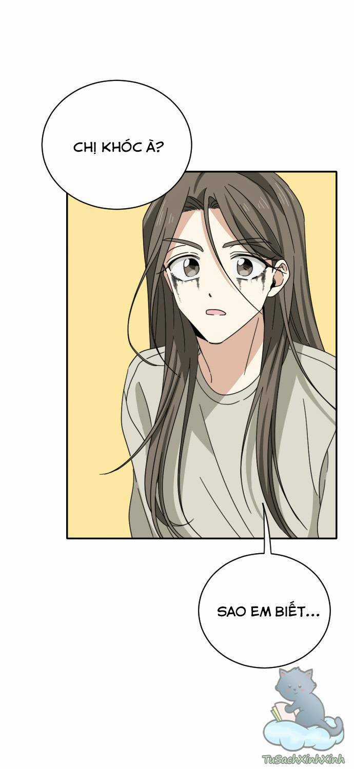 Bạn Của Em Trai - Chapter 2 - Trang 26