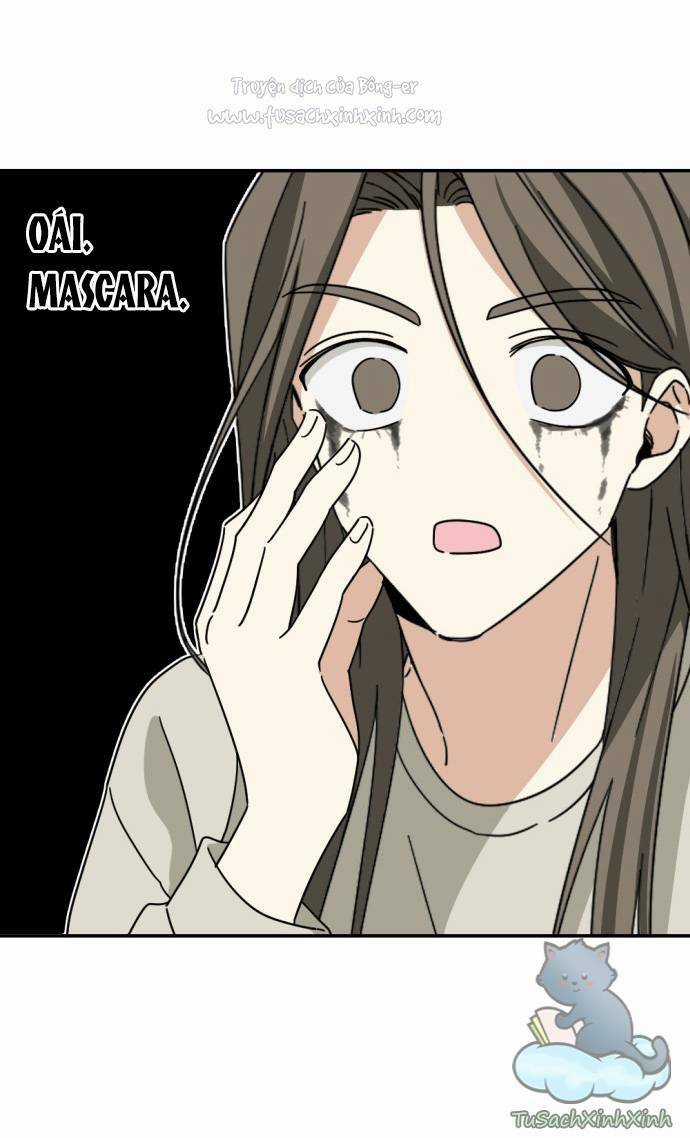 Bạn Của Em Trai - Chapter 2 - Trang 27