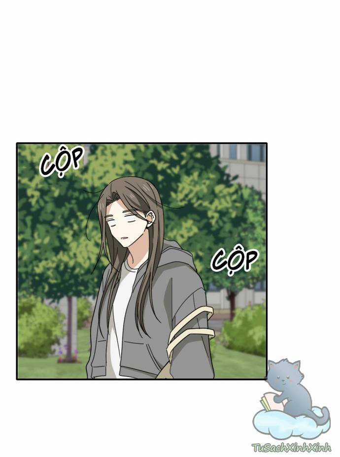 Bạn Của Em Trai - Chapter 2 - Trang 31