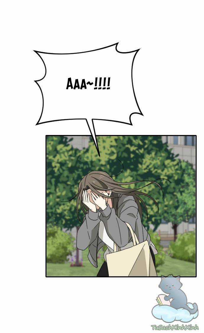 Bạn Của Em Trai - Chapter 2 - Trang 32