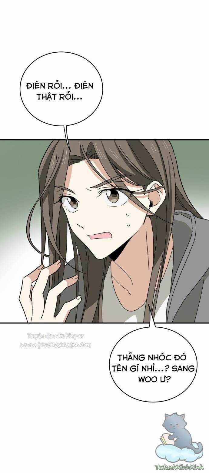 Bạn Của Em Trai - Chapter 2 - Trang 33