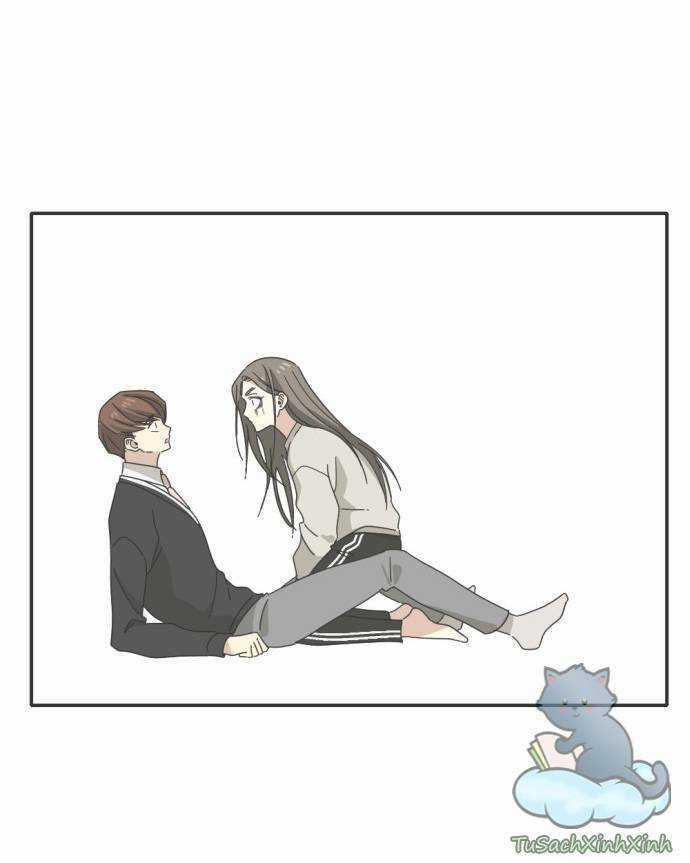 Bạn Của Em Trai - Chapter 2 - Trang 34