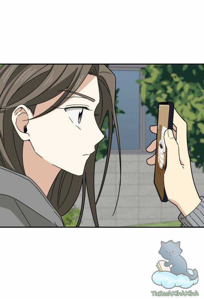 Bạn Của Em Trai - Chapter 2 - Trang 40