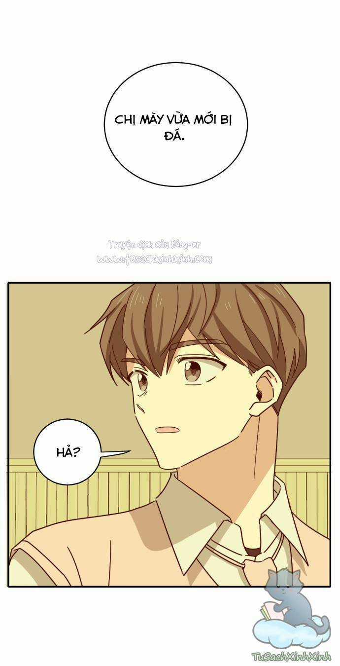 Bạn Của Em Trai - Chapter 2 - Trang 5
